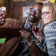 Image for article titled This Is Us sends Randall and Rebecca on a nostalgic road trip